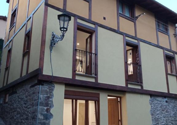 Potes Apartment | La Riega