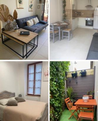 Bracieux Apartment | La Riolle