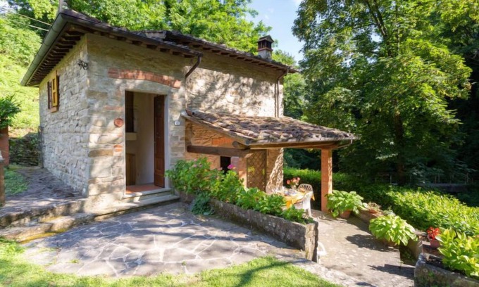 Molezzano House | La Ripresa by Interhome
