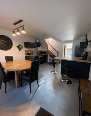 Pont-Audemer House | La Risloise