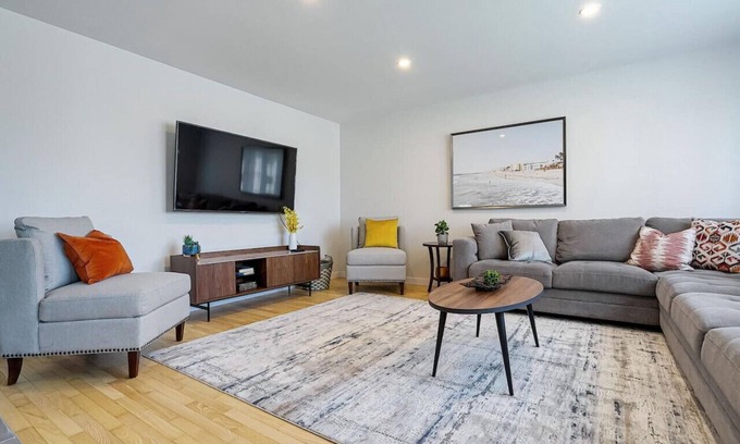 Gatineau House | La Riviera - Cottage in the City