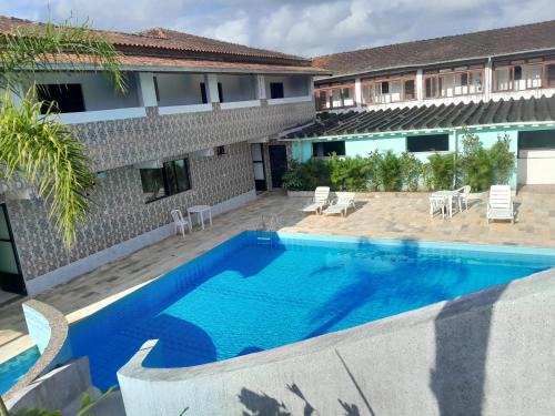 Cibratel I Hotel | La Riviera Pousada Pantanal