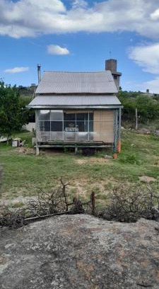 Comuna Estancia Vieja House | La Roca