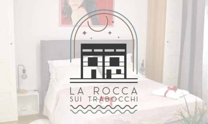 Rocca San Giovanni Bed & Breakfast | La Rocca sui Trabocchi