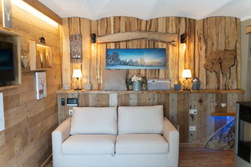 Borgo San Dalmazzo House | LA ROCCIA - CASA VACANZA