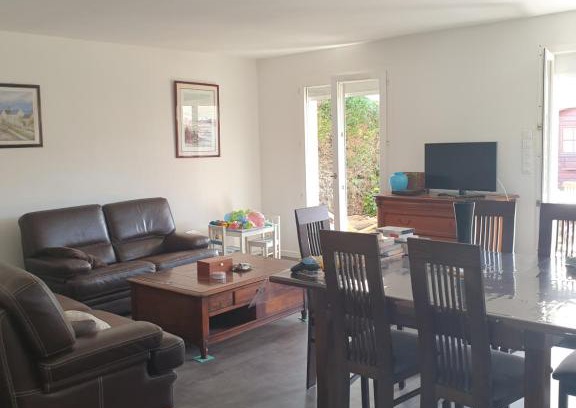 Nieul-sur-Mer House | LA ROCHELLE classé 3 étoiles