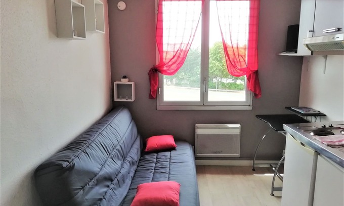 La Rochelle Apartment | LA ROCHELLE studio