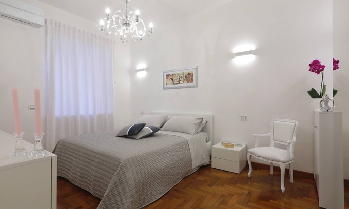 Flaminio Apartment | La Roma di Cecilia