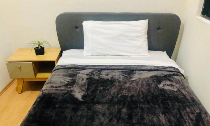 Roma Norte House | LA ROMA ROOMS