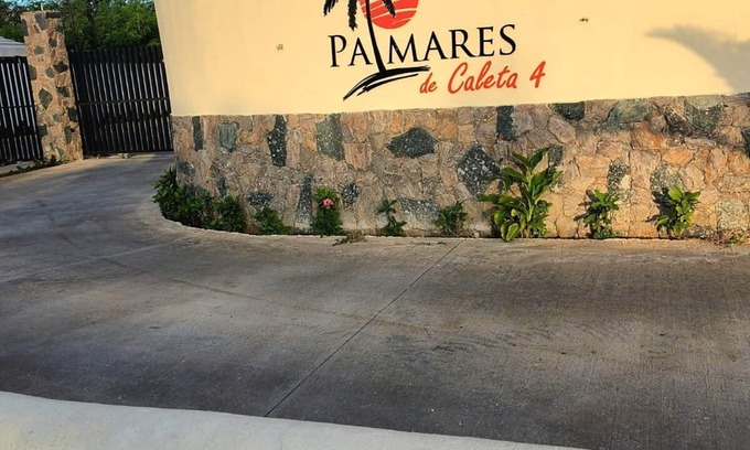 Residencial ROMANA Apartment | La RomanaDR SecludedJourney!