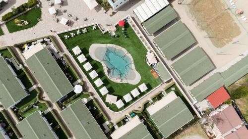 Calambrone Apartment | La Rondine