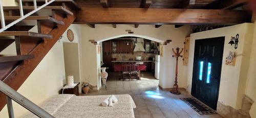 Villamassargia House | La Rondine