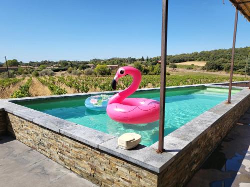 Massillargues-Attuech House | La ROSÉE des Cévennes Gîte 120m2 à 5min d'Anduze