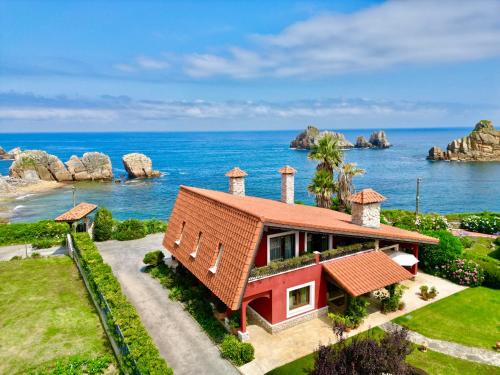 Liencres House | La Rosa de los Vientos