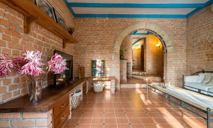 Municipality of Diez de Octubre Bed & Breakfast | La Rosa de Ortega
