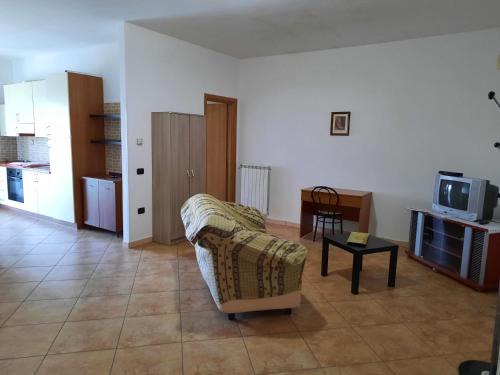 Eboli Apartment | La Rosa dei Venti Apartments Two