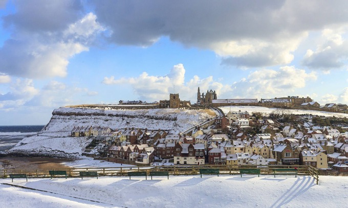 West Cliff Hotel | La Rosa Hotel