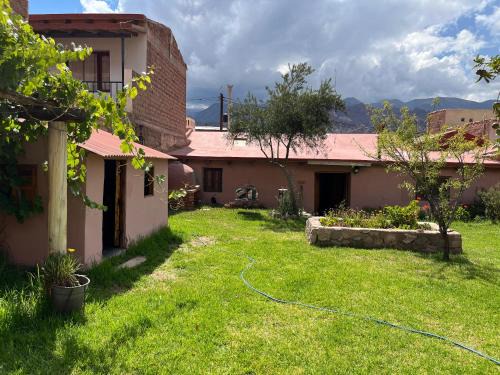 Tilcara House | La Rosada, Tilcara