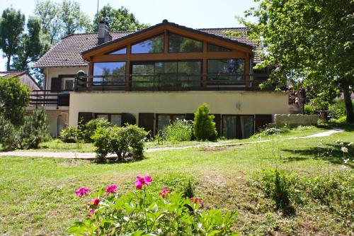 Saint-Germain-sur-Morin Bed & Breakfast | La Rose des Vents
