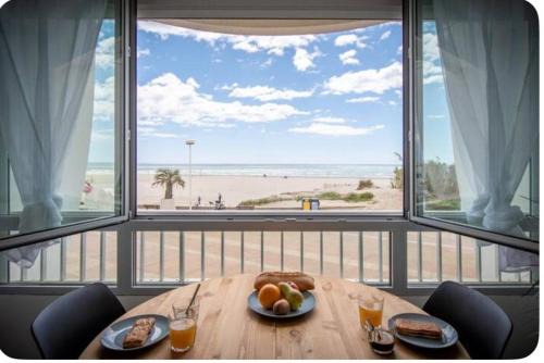 Le Couchant Apartment | La Rose des Sables