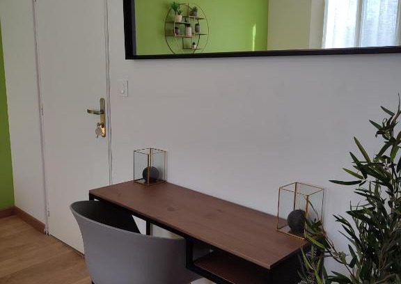 Brusson House | La Rose Paisible