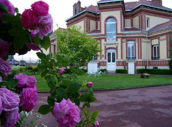 Carentan House | La Roselière