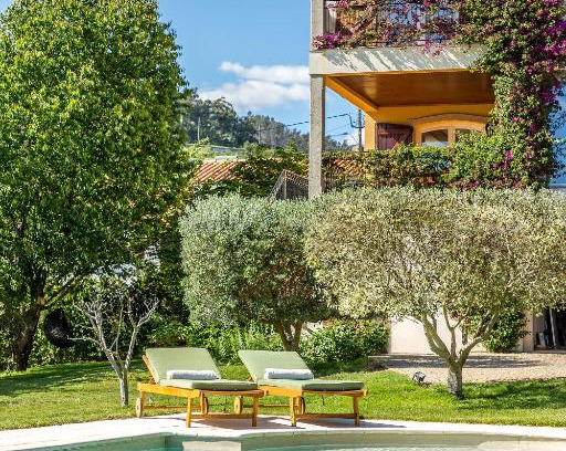 Peso da Regua Apartment | La Rosière