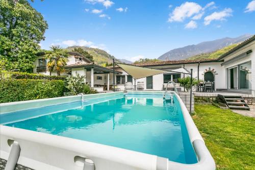 Maroggia Apartment | La Rotonda - Happy Rentals