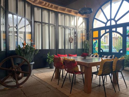 Poligny Bed & Breakfast | La Rotonde