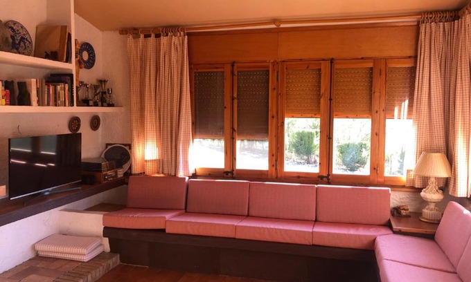 Ager House | La Roureda