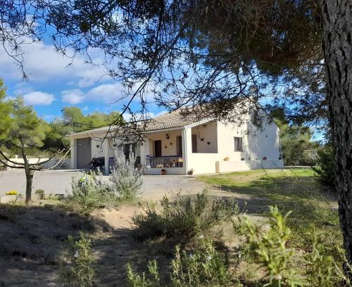 La Pobla de Cervoles Ski Chalet | La Ruella