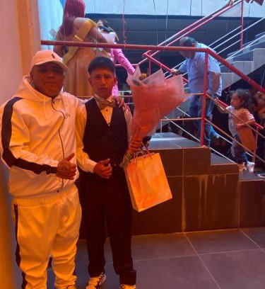 Naucalpan Other | La rumba