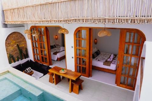 By Pass Ngurah Rai Kuta Villa | La Rylin Villa