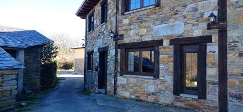 Palacios de Sanabria House | La Sabelona
