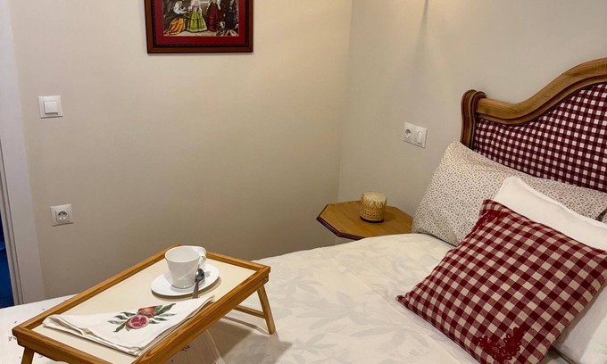 Reinosa Apartment | LA SABINA APARTMENT