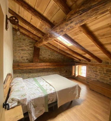 Terriente Apartment | La Sabina