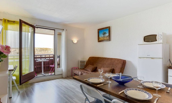 Le Penon Apartment | La sableyre