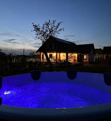 Budureasa House | La Saca 42