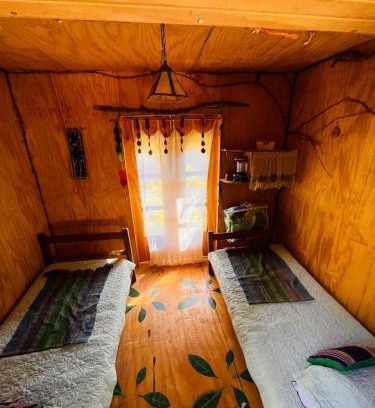 Pica House | La Sacristía
