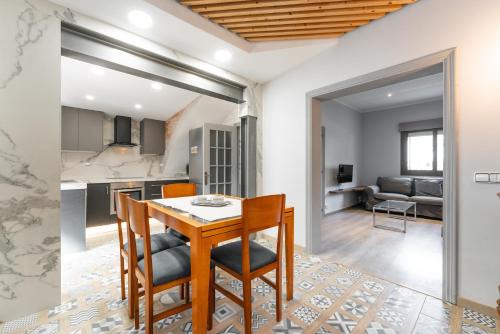 Navas House | La Sagrera House