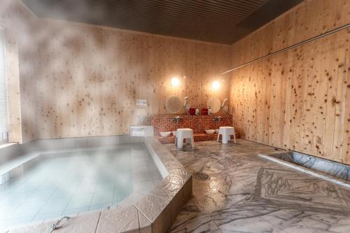 Kirishima Villa | La Saison Inn Kirishima 888