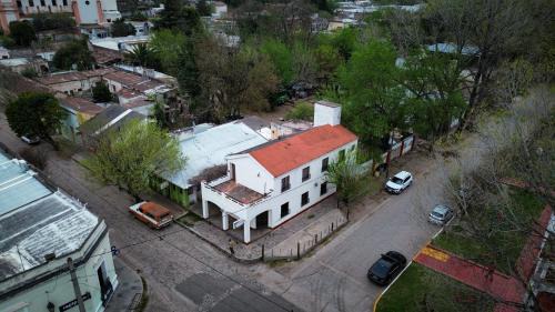 Villa Tulumba Hotel | La Salamanca