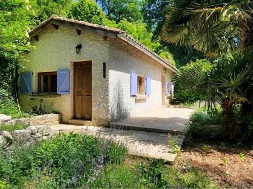 Lauzerte House | La Salamandre