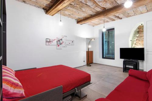 Porlezza Apartment | La Sartoria