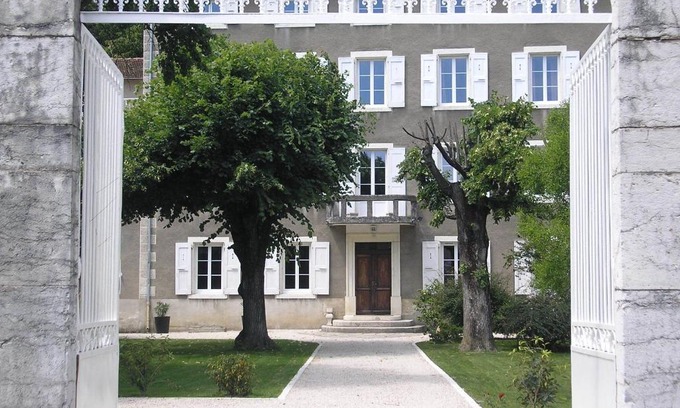 Saint-Peray Bed & Breakfast | La Saudade