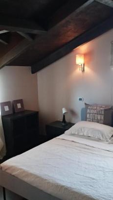Olevano sul Tusciano Apartment | La scalinata del Borgo