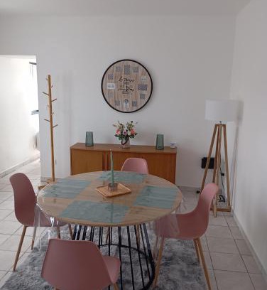 Queant House | La scandinave