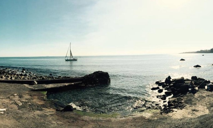 Aci Trezza Bed & Breakfast | La Scivola Rooms