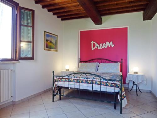 Fucecchio Apartment | La Scuola Di Furio Apartments