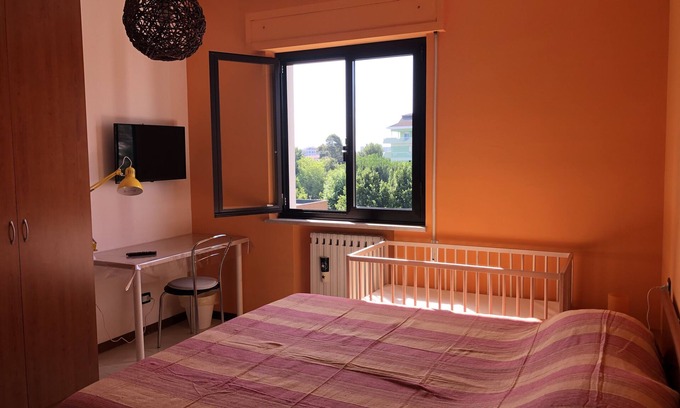 Montesilvano Apartment | La Seconda Casa 3